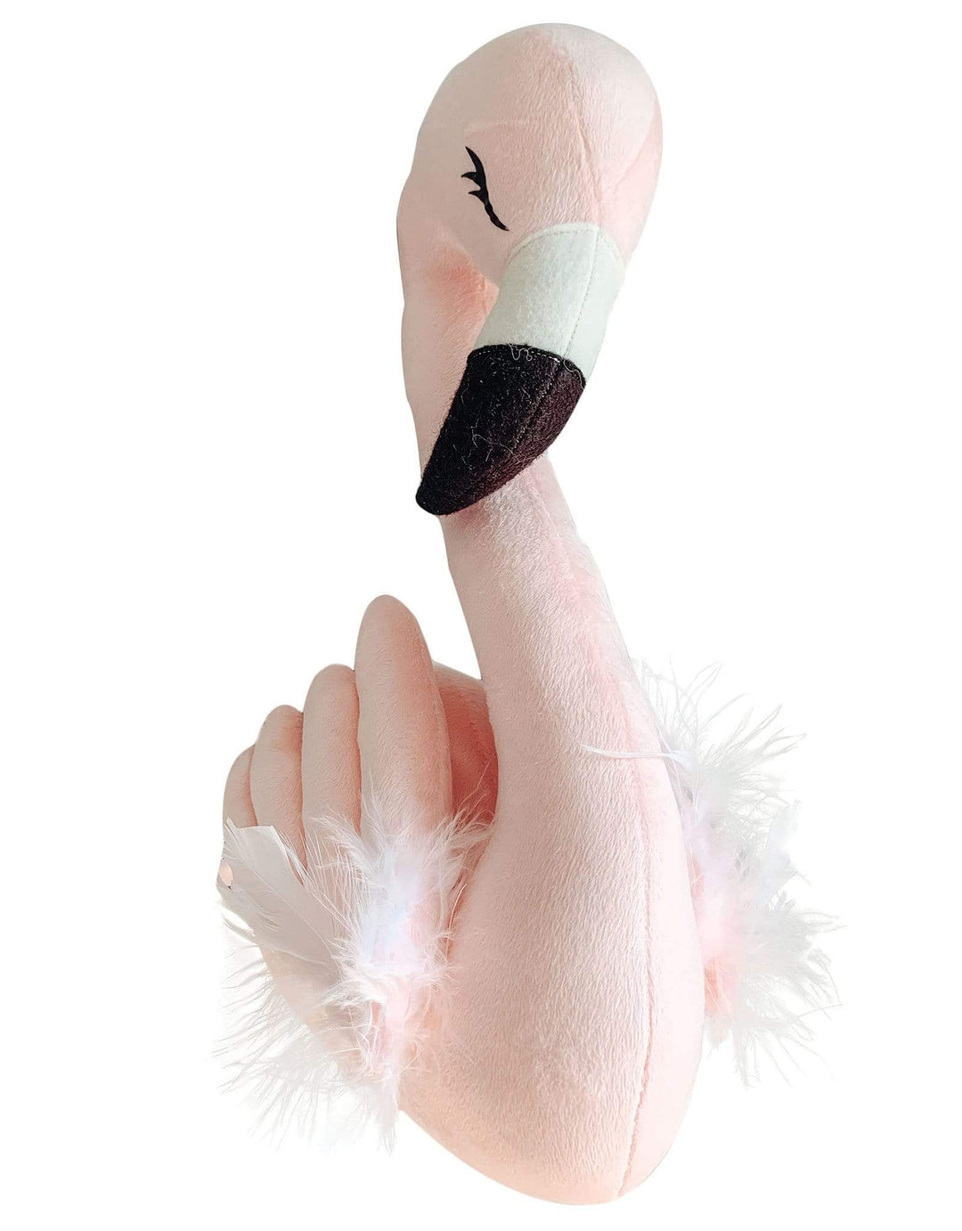 La petite renarde P Flamingo